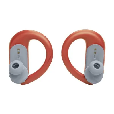 JBL Dust and Waterproof True Wireless Active Earbuds - JBLENDURPEAK3CORAM