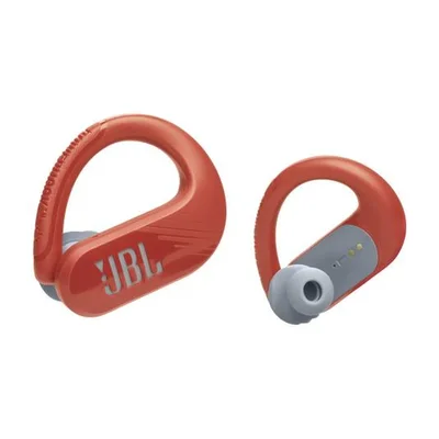 JBL Dust and Waterproof True Wireless Active Earbuds - JBLENDURPEAK3CORAM