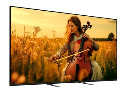 75" Sony K75XR50 BRAVIA 5 Mini LED 4K Ultra HD High Dynamic Range Smart TV (Google TV)