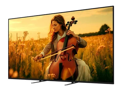 75" Sony K75XR50 BRAVIA 5 Mini LED 4K Ultra HD High Dynamic Range Smart TV (Google TV)