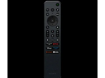 75" Sony K75S20M2 BRAVIA 2 II 4K HDR LED Google TV (2025)