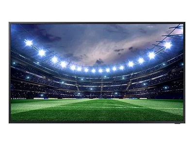 75" Samsung QN75LST9DAFXZC The Terrace Neo QLED 4K Full Sun Outdoor Smart TV