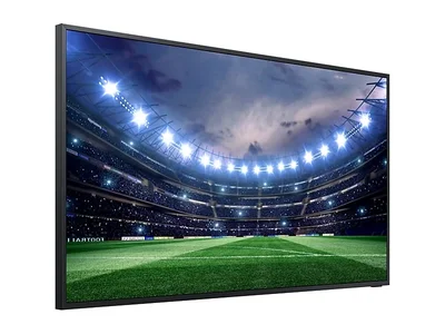 75" Samsung QN75LST9DAFXZC The Terrace Neo QLED 4K Full Sun Outdoor Smart TV