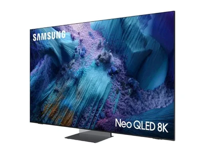 65" Samsung QN65QN990FFXZC Neo QLED 8K Vision AI Smart TV (2025)