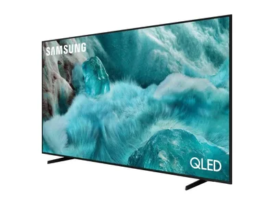 55" Samsung QN55Q7FAAFXZC QLED 4K Vision AI Smart TV (2025)