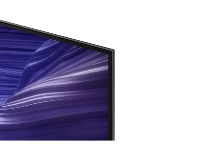 65" Samsung QN65S90FAFXZC OLED S90F 4K Vision AI Smart TV (2025)