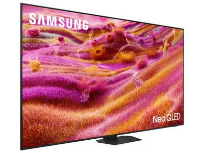 98" Samsung QN98QN90FAFXZC Neo QLED 4K Vision AI Smart TV (2025)
