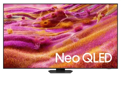 98" Samsung QN98QN90FAFXZC Neo QLED 4K Vision AI Smart TV (2025)
