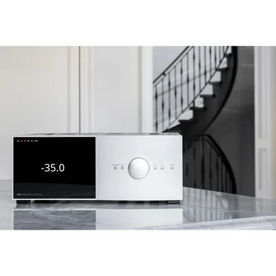 Anthem STR Series Integrated Amplifier In Silver - STR (S)