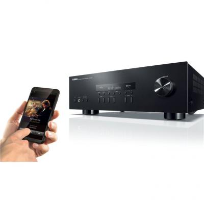 Yamaha Stereo Receiver with Bluetooth - RS202B