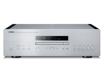 Yamaha  High-Grade CD player CDS2100S