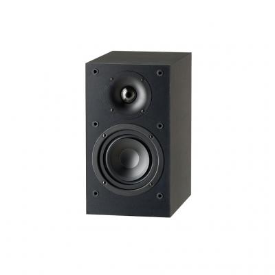 Paradigm Bookshelf Speaker Monitor SE Atom (B)