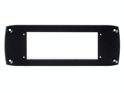 Fusion DIN Mounting Plate - MS-RA200MP