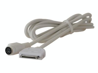 Fusion MS-RA50 Accessory Cable For iPod and iPhone - MS-IP15L3