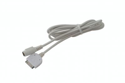 Fusion MS-RA50 Accessory Cable For iPod and iPhone - MS-IP15L3