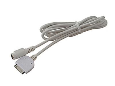 Fusion 1.5 Meter Cable For iPod - MS-IP15L2