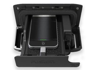 Fusion External Media Base - MS-UNIDOCK