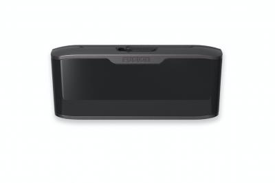 Fusion External Media Base - MS-UNIDOCK