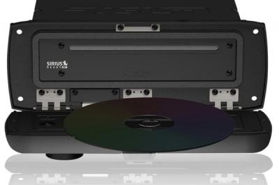 Fusion 600 Series Marine DVD Stereo - MS-AV600