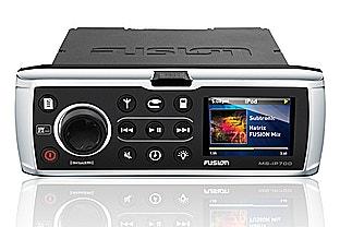 Fusion 700 Series Marine Stereo For iPod - MS-IP700