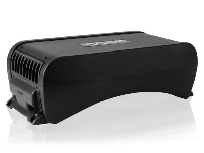 Fusion Active Subwoofer With In-built 4 Channel Amplifier - MS-AB206