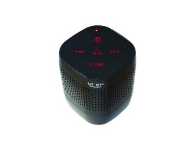 Lil Wiz Thunder Bluetooth Vibration Speaker - Thunder (B)