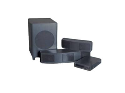 Niro Home Theater Surround Sound System - HPS 600