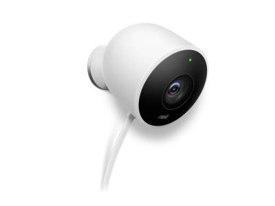 Google Nest Nest Cam Outdoor Security Camera - Nest Cam Outdoor