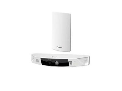 Panasonic Wireless Outdoor HD Camera  - KXHN7051