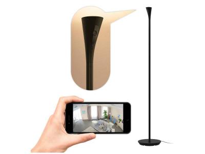 Panasonic Discreet Home Monitoring Camera with Ambient Light - KXHNC855
