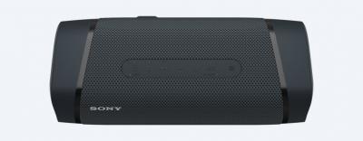 Sony Xb33 Extra Bass Portable Bluetooth Speaker(Black) - SRSXB33/B