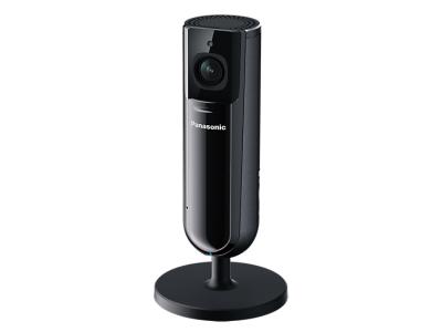 Panasonic Full HD Home Monitoring Camera - KX-HNC805