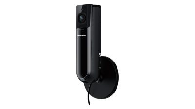 Panasonic Full HD Home Monitoring Camera - KX-HNC805