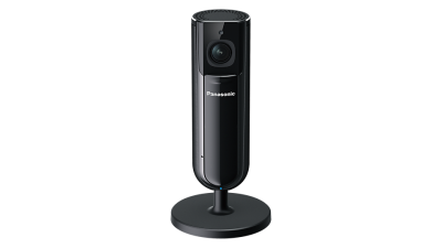 Panasonic Full HD Home Monitoring Camera - KX-HNC805