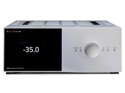 Anthem STR Series Integrated Amplifier In Silver - STR (S)
