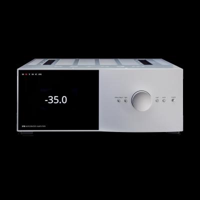 Anthem STR Series Integrated Amplifier In Silver - STR (S)