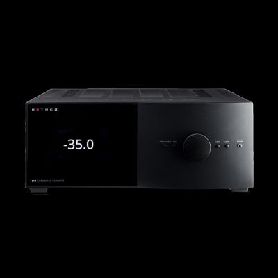 Anthem STR Series Integrated Amplifier In Black - STR (B)