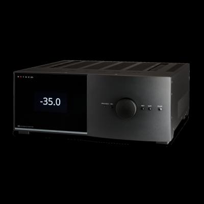 Anthem STR Series Integrated Amplifier In Black - STR (B)