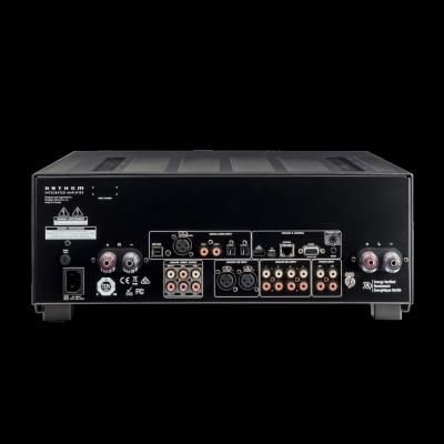 Anthem STR Series Integrated Amplifier In Black - STR (B)