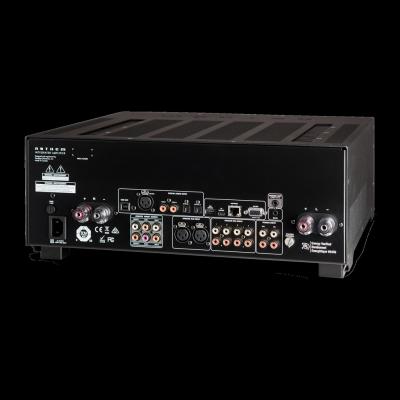 Anthem STR Series Integrated Amplifier In Black - STR (B)