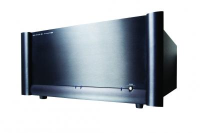 Anthem P Series Two - Channel Power Amplifier - P2