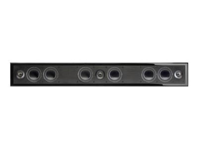 Paradigm Millenia Series  Left , Center and Right Soundbar  - Millenia LP Trio