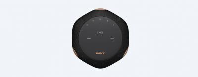 Sony Premium Wireless Speaker With Ambient Room-filling Sound In Black - SRSRA3000/B