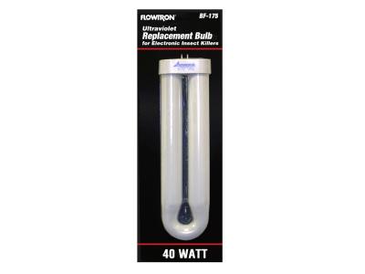 Flowtron 40-Watt Ultraviolet Replacement Bulb - BF175