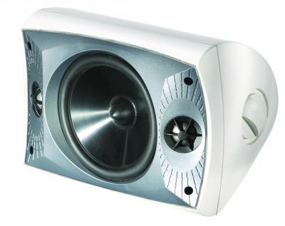 Paradigm Classic Collection Outdoor Speaker - Stylus 370-SM (W)