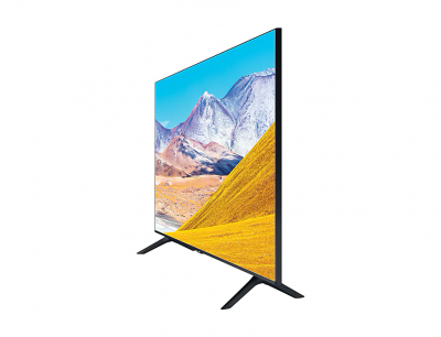 75" Samsung  UN75TU8000FXZC Smart 4K UHD TV