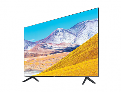 75" Samsung  UN75TU8000FXZC Smart 4K UHD TV