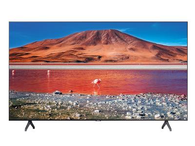 55" Samsung UN55TU7000FXZC Smart 4K UHD TV