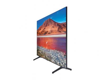 70" Samsung UN70TU7000FXZC Smart 4K UHD TV