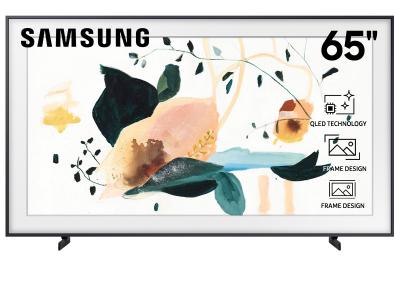 65" Samsung  QN65LS03TAFXZC The Frame 4K Smart TV
